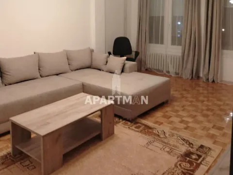 Stan in Novi Beograd Blok 70