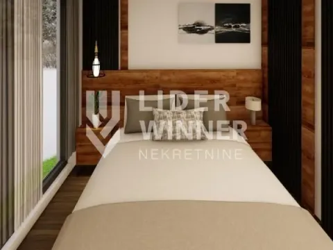 Sale, two bedroom apartment, 66m², Sloboda, Zlatibor - image 5