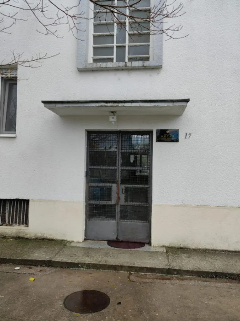 Rent, two bedroom apartment, 80m², Preko Morače, Podgorica