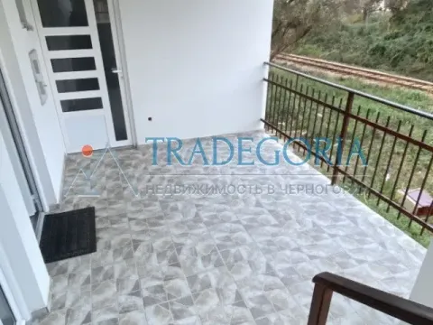 Prodaja, dvosoban stan, 60m², Bar, Crna Gora - image 12