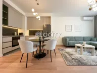 Izdavanje, trosoban stan, 75m², Beograd Na Vodi, Beograd - image 6
