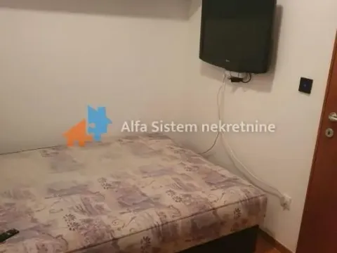 Rent, apartment, 42m², Crveni Krst, Beograd - image 4