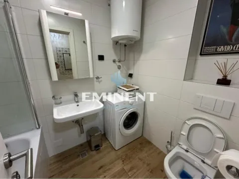 Izdavanje, jednosoban stan, 35m², Novi Beograd Blok 67, Novi Beograd Sve Podlokacije - image 8