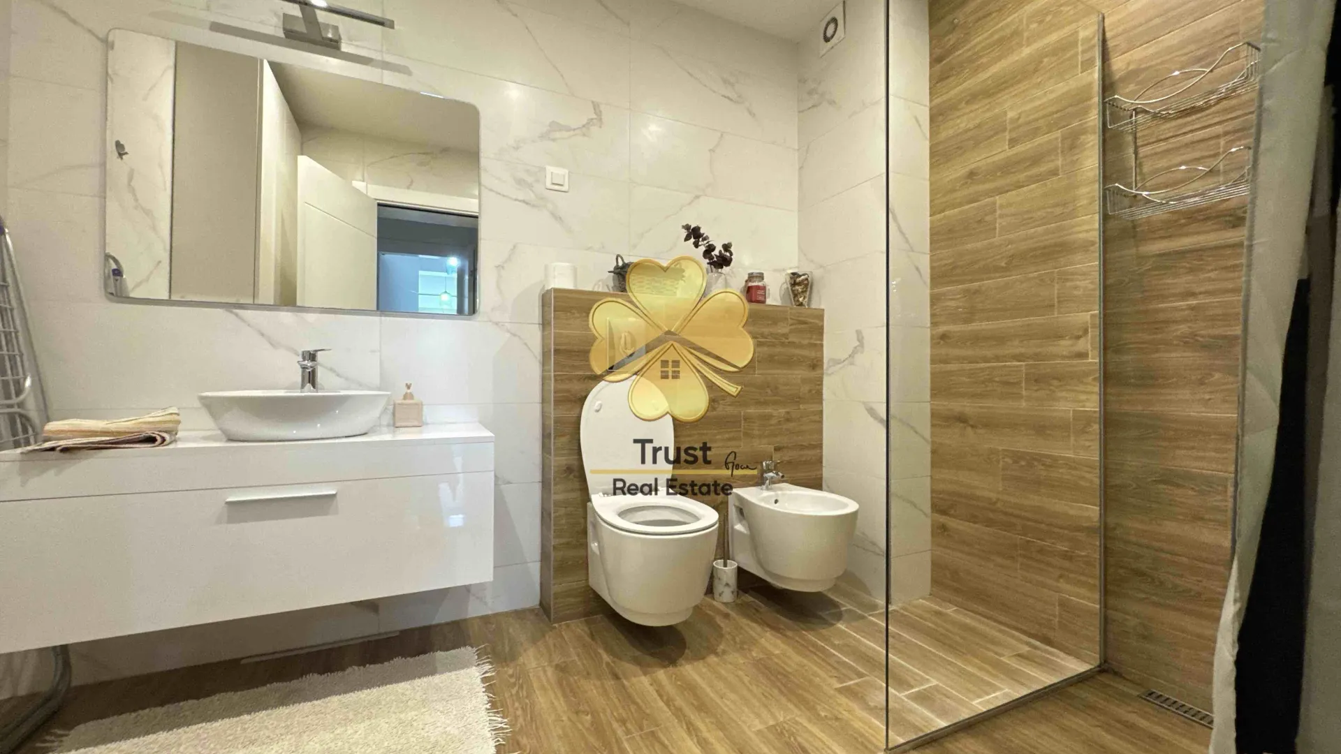 Rent, two bedroom apartment, 70m², Momišići, Podgorica