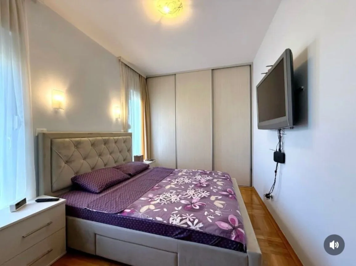Prodaja, dvosoban stan, 66m², Zabjelo, Podgorica