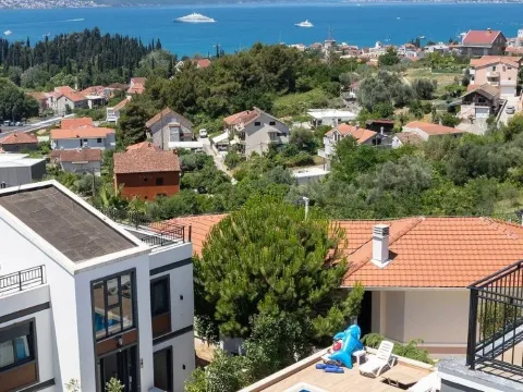 Prodaja, dvosoban stan, 95m², Kava, Tivat - image 10