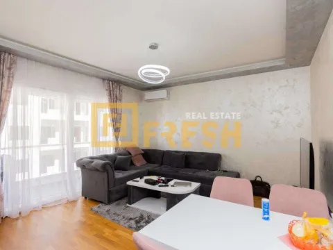 Izdavanje, dvosoban stan, 70m², Ljubović, Podgorica - image 2