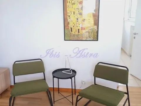 Rent, two bedroom apartment, 60m², Kalenić Pijaca, Vračar Sve Podlokacije - image 15