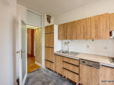 Prodaja, dvosoban stan, 78m², Zemun Kej, Zemun Sve Podlokacije - image 11