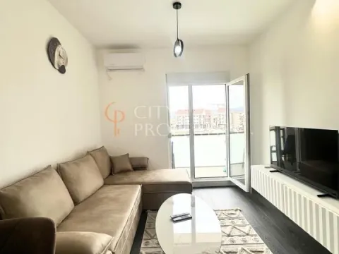 Rent, apartment, 40m², Zabjelo, Podgorica - image 1