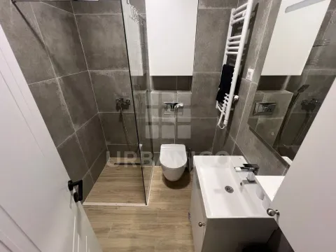 Rent, one bedroom apartment, 37m², Zabjelo, Podgorica - image 7