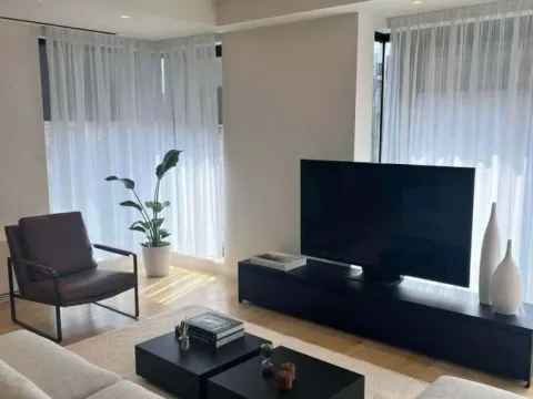 Izdavanje, trosoban stan, 168m², Stari Grad, Beograd - image 5