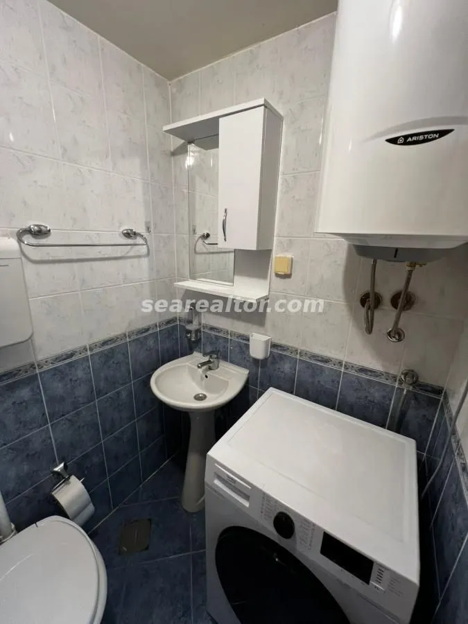 Prodaja, trosoban stan, 88m², Dobrota, Kotor