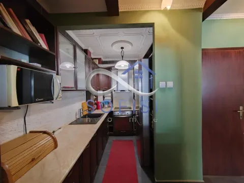 Prodaja, dvosoban stan, 62m², Liman 1, Novi Sad Sve Podlokacije - image 12