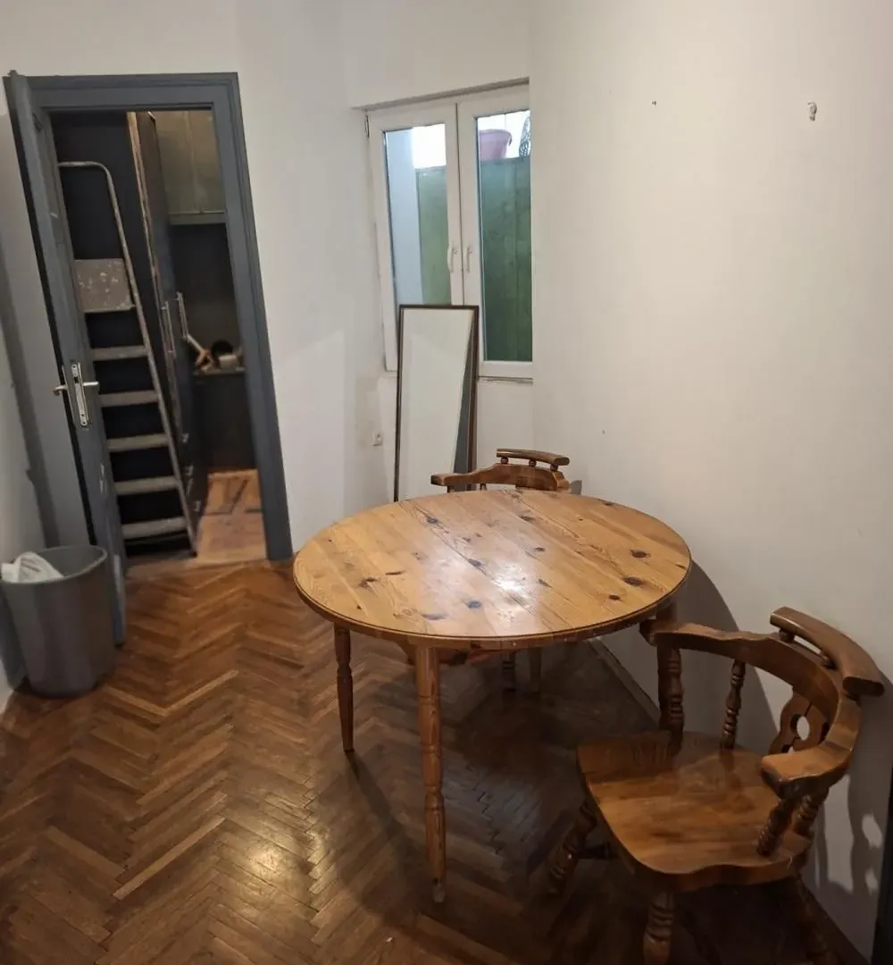 Izdavanje, trosoban stan, 72m², Slavija, Vračar Sve Podlokacije