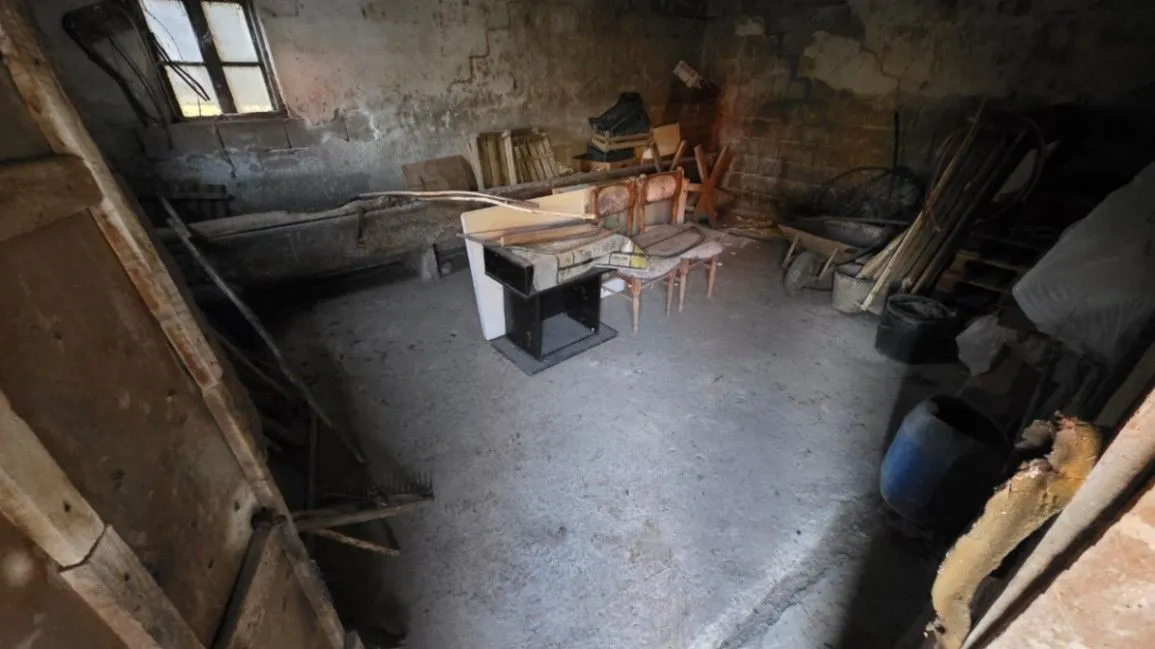 Sale, house, 100m², Razgojna, Leskovac