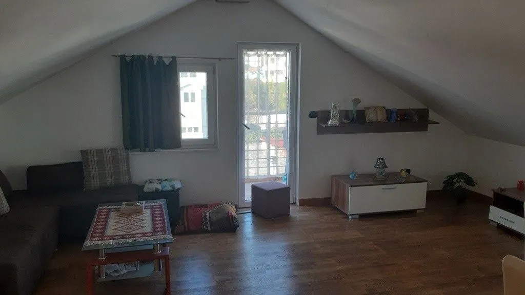 Prodaja, jednosoban stan, 66m², Donja Lastva, Tivat