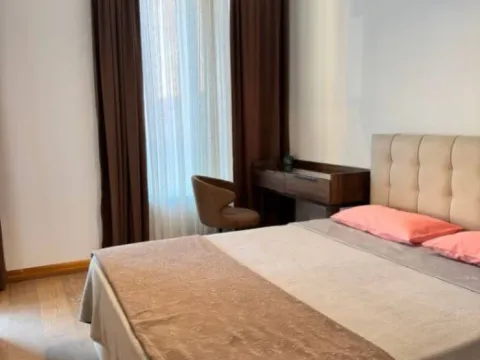 Sale, two bedroom apartment, 78m², Bulevar, Budva - image 5