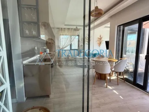 Prodaja, dvosoban stan, 70m², Tivat, Crna Gora - image 53
