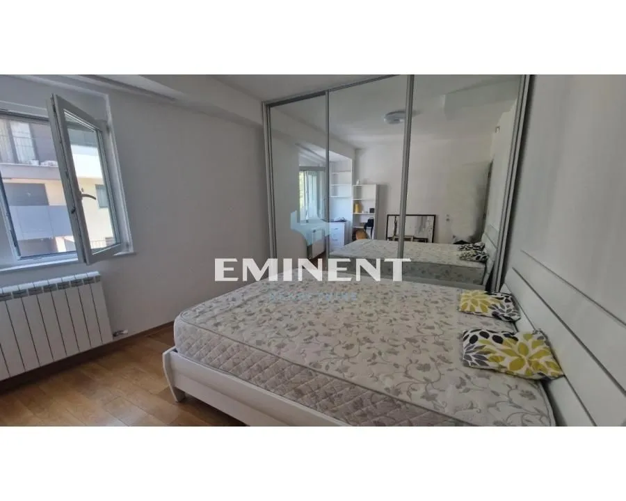 Rent, three bedroom apartment, 72m², Lekino Brdo, Voždovac Sve Podlokacije