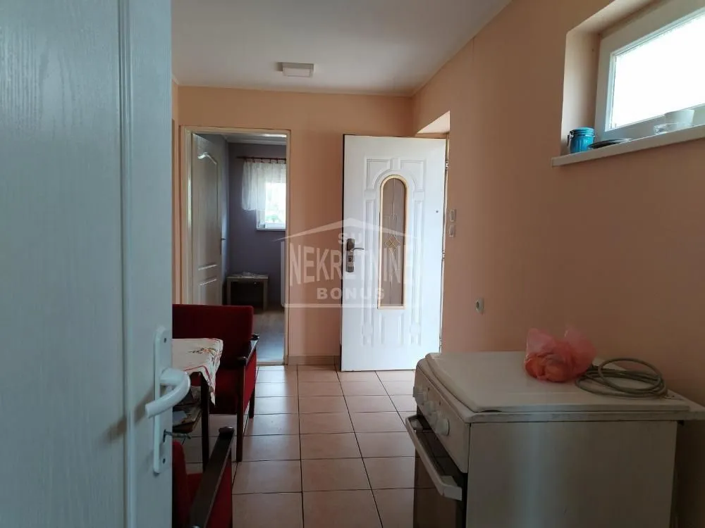 Prodaja, kuća, 88m², Srpski Šor, Subotica