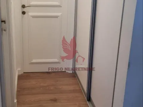Sale, three bedroom apartment, 82m², Centar Sve Podlokacije, Beograd - image 12