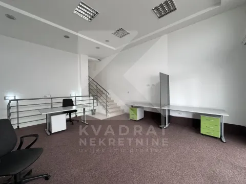 Sale, office space, 120m², Tološka šuma, Podgorica - image 4