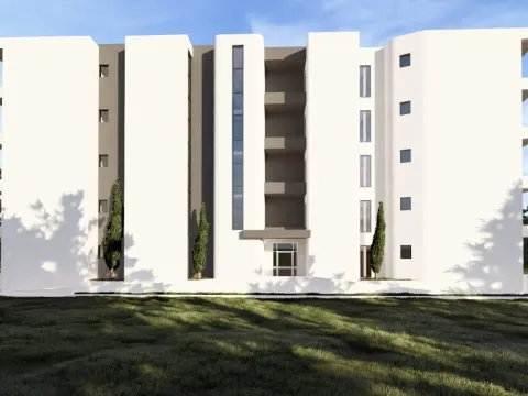 Sale, one bedroom apartment, 50m², Velika Plaža, Ulcinj - image 14