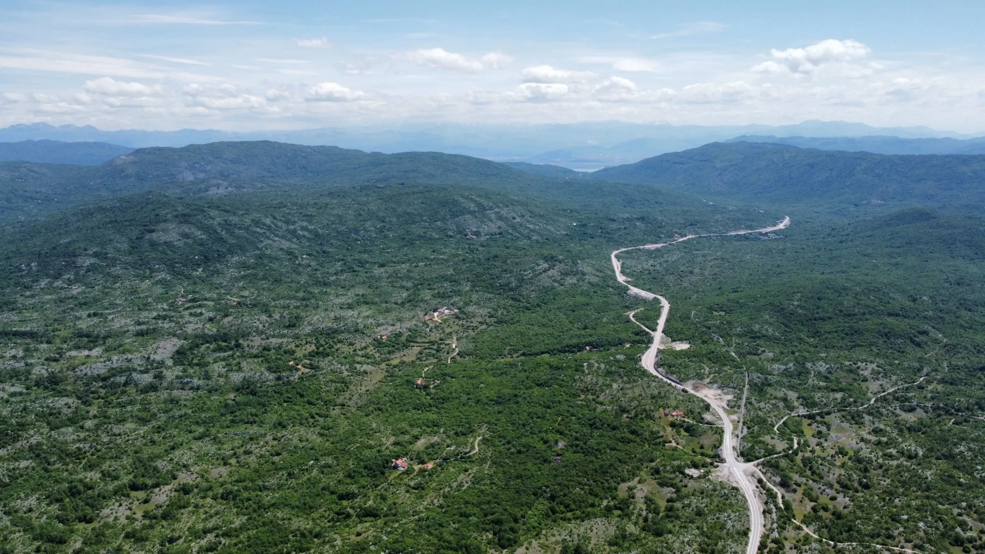Prodaja, plac, 300000m², Rudine, Nikšić