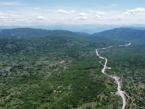 Prodaja, plac, 300000m², Rudine, Nikšić - image 7