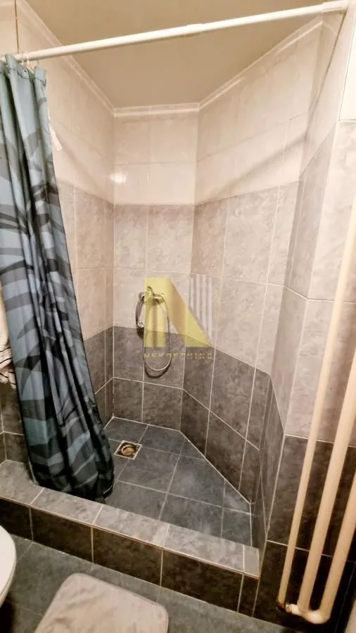 Izdavanje, jednosoban stan, 35m², Spens, Novi Sad Sve Podlokacije