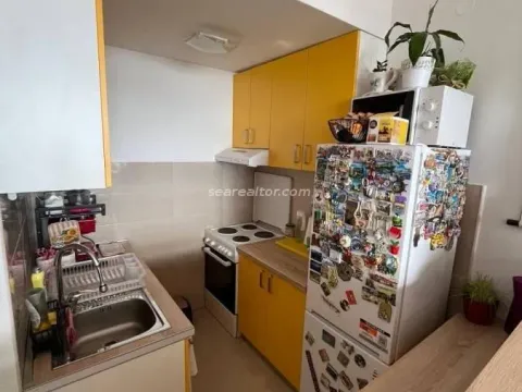 Prodaja, jednosoban stan, 38m², Bijela, Herceg Novi - image 5