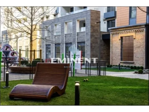 Izdavanje, jednosoban stan, 35m², Gundulićev Venac, Beograd - image 15