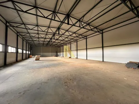 Rent, office space, 1120m², Rumenka, Novi Sad Sve Podlokacije - image 7