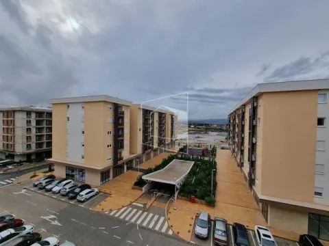 Rent, one bedroom apartment, 47m², New City, Podgorica - image 6