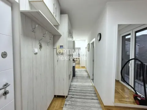 Izdavanje, trosoban stan, 73m², Neimar, Vračar Sve Podlokacije - image 6