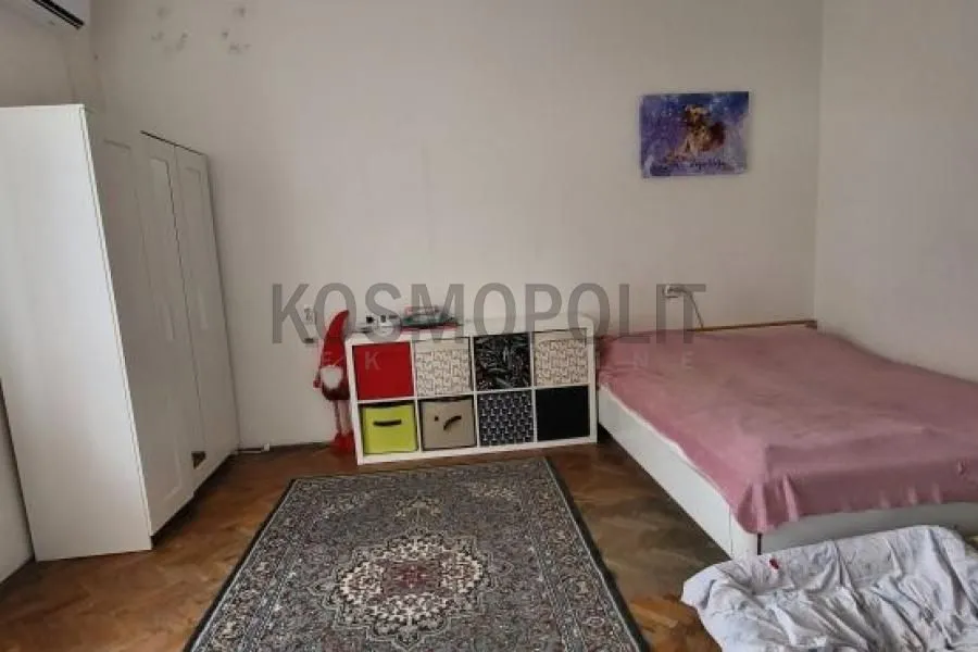 Sale, apartment, 93m², Savski Venac, Beograd