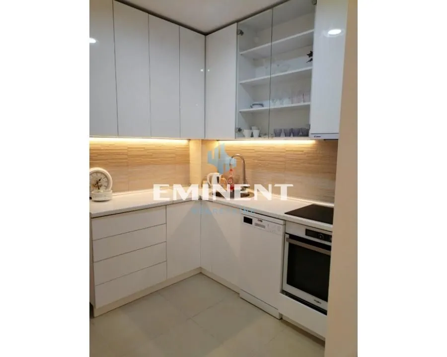 Rent, apartment, 42m², Crveni Krst, Beograd