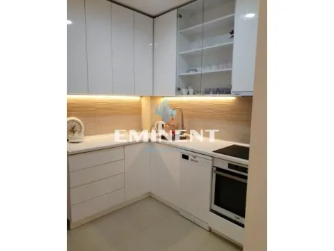 Rent, apartment, 42m², Crveni Krst, Beograd - image 4