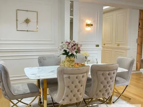 Prodaja, četvorosoban stan, 175m², Savski Venac, Beograd - image 8