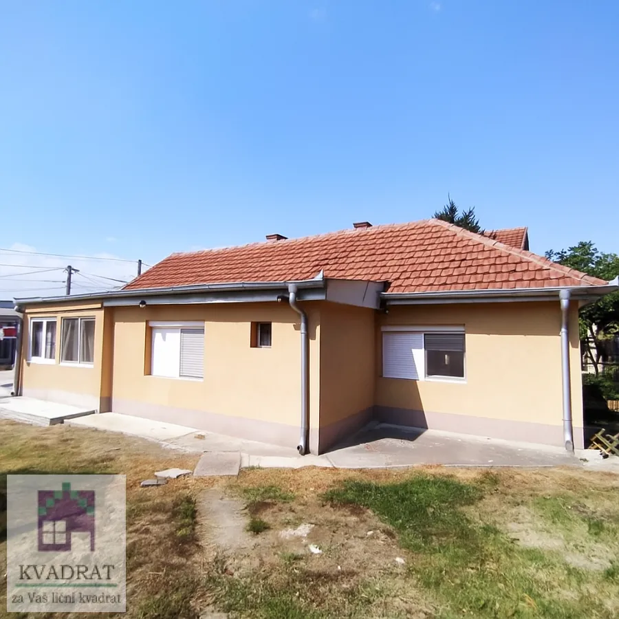 Sale, house, 90m², Obrenovac, Beograd