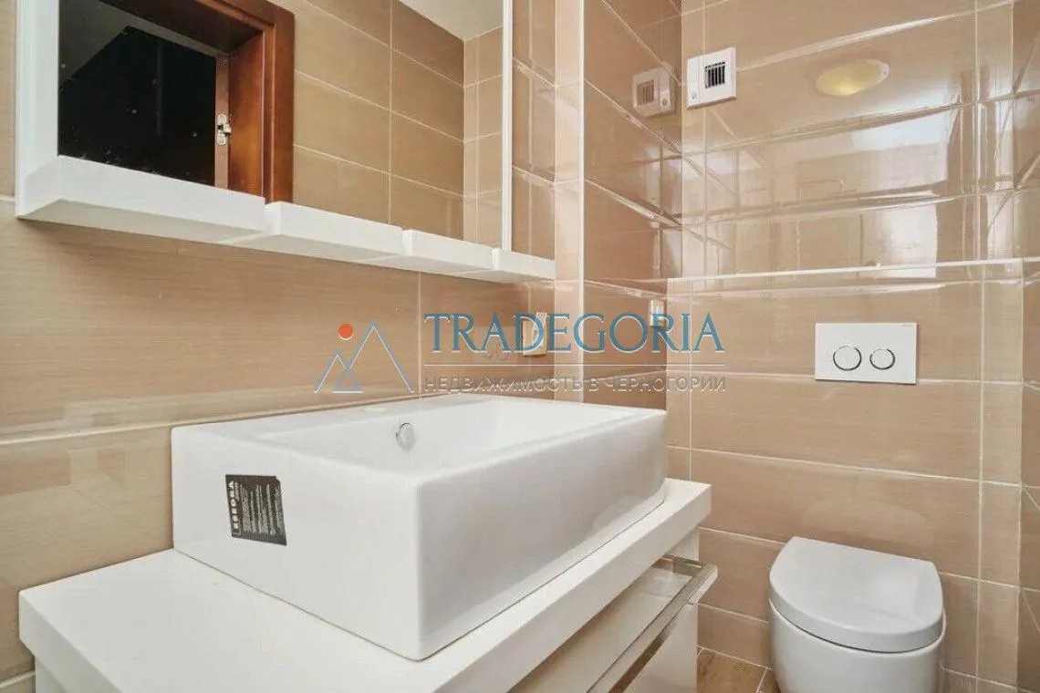 Prodaja, trosoban stan, 350m², Rafailovići, Budva