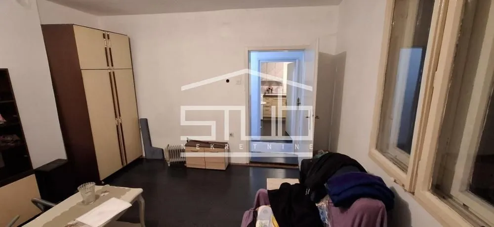 Izdavanje, dvosoban stan, 40m², Čukarica, Beograd