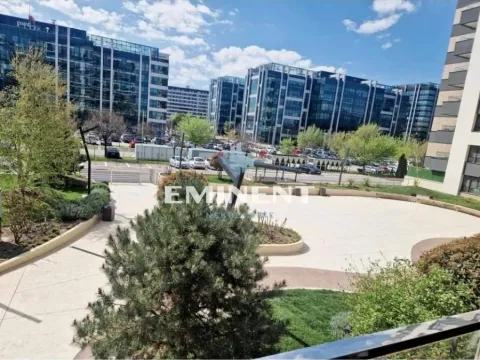 Rent, two bedroom apartment, 56m², Novi Beograd Blok 65, Novi Beograd Sve Podlokacije - image 15