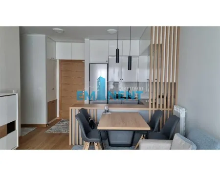 Izdavanje, trosoban stan, 70m², Novi Beograd Blok 65, Novi Beograd Sve Podlokacije - image 3