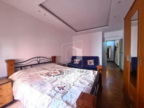 Rent, one bedroom apartment, 72m², Vezirov Most, Podgorica - image 11