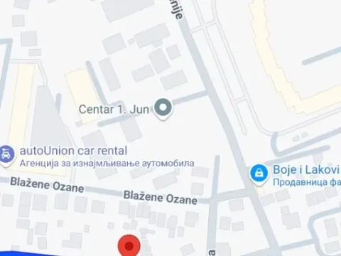 Izdavanje, jednosoban stan, 40m², Zabjelo, Podgorica - image 6