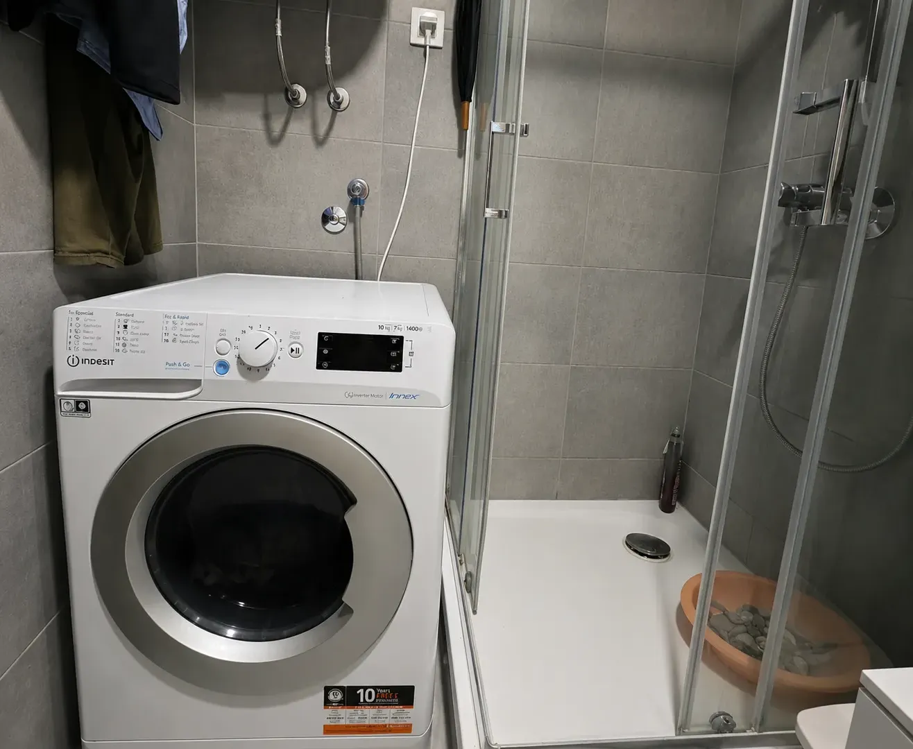 Prodaja, jednosoban stan, 48m², Ljubović, Podgorica