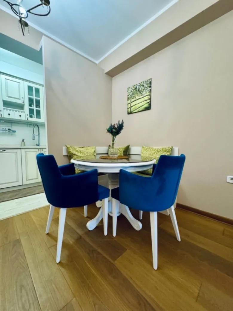 Izdavanje, jednosoban stan, 50m², Ljubović, Podgorica