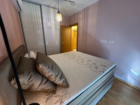 Izdavanje, dvosoban stan, 58m², Dalmatinska ulica, Podgorica - image 7